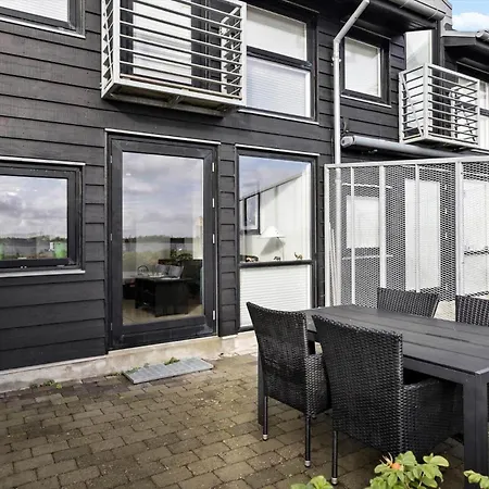 Hébergement de vacances Fy342-martofte-fynshovedvej-854-h Martofte