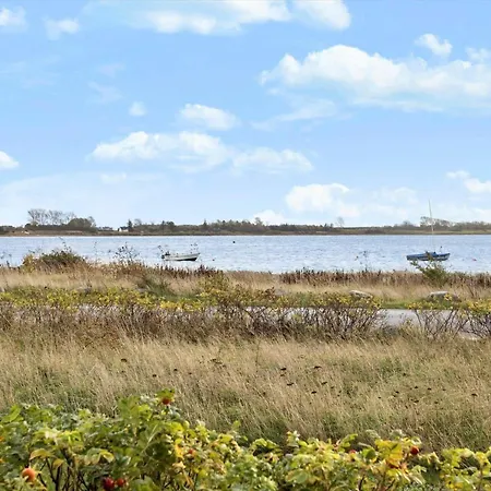 Hébergement de vacances Fy342-martofte-fynshovedvej-854-h Martofte