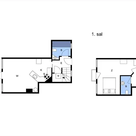 Hébergement de vacances Fy342-martofte-fynshovedvej-854-h *