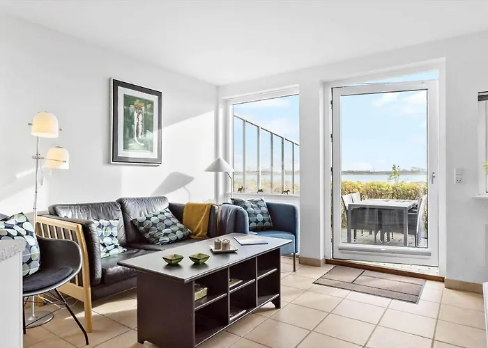 Holiday home Fy342-martofte-fynshovedvej-854-h *