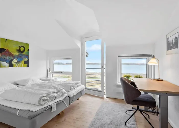 Holiday home Fy342-martofte-fynshovedvej-854-h Martofte