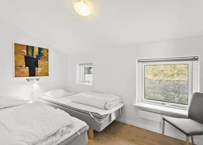 Fy342-martofte-fynshovedvej-854-h بيت للعطل *