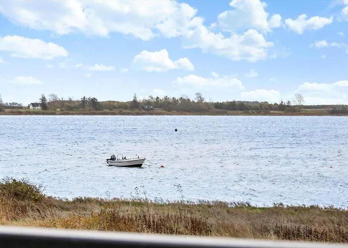 بيت للعطل Fy342-martofte-fynshovedvej-854-h *